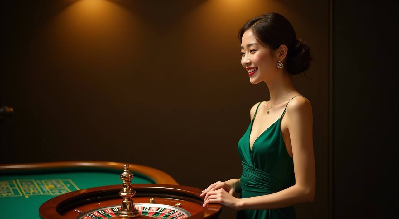 galaxy888 Lightning Roulette စားပွဲများ မည်သည့်အရာကိုပြည့်ဝစေသည်